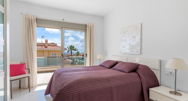 Sale - Villa - Ciudad Quesada - Rojales