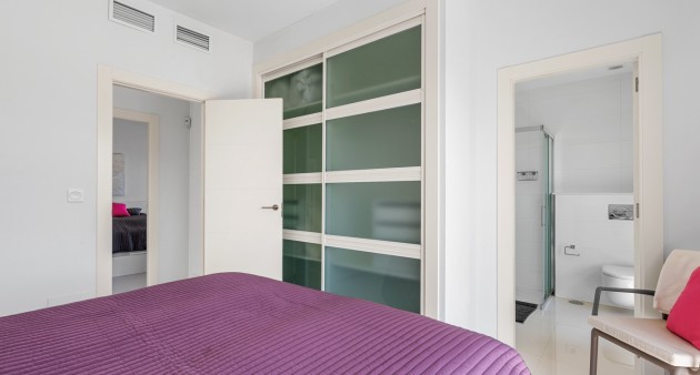 Sale - Villa - Ciudad Quesada - Rojales