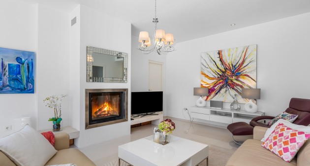 Sale - Villa - Ciudad Quesada - Rojales