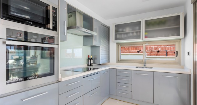 Sale - Villa - Ciudad Quesada - Rojales