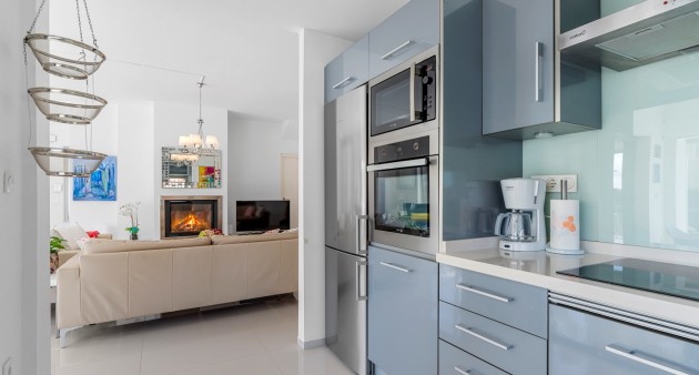 Sale - Villa - Ciudad Quesada - Rojales