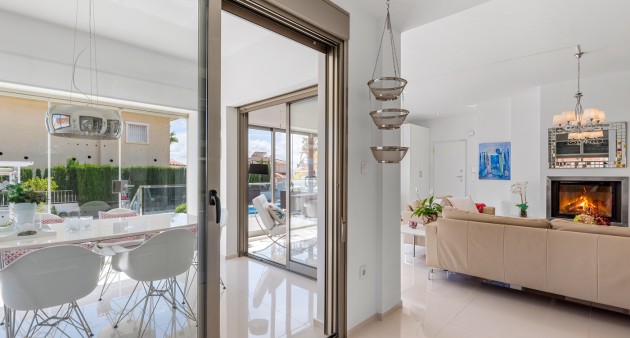 Sale - Villa - Ciudad Quesada - Rojales