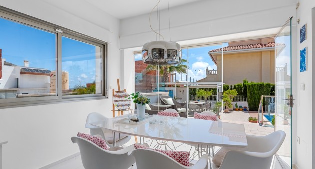 Sale - Villa - Ciudad Quesada - Rojales