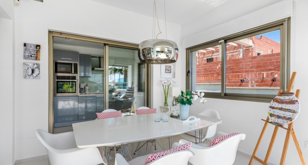 Sale - Villa - Ciudad Quesada - Rojales