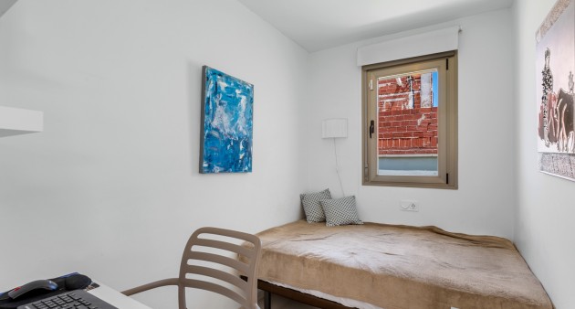 Sale - Villa - Ciudad Quesada - Rojales