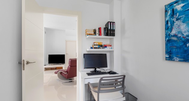 Sale - Villa - Ciudad Quesada - Rojales