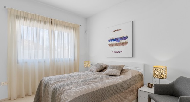 Sale - Villa - Ciudad Quesada - Rojales