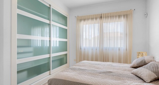 Sale - Villa - Ciudad Quesada - Rojales