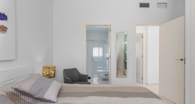 Sale - Villa - Ciudad Quesada - Rojales