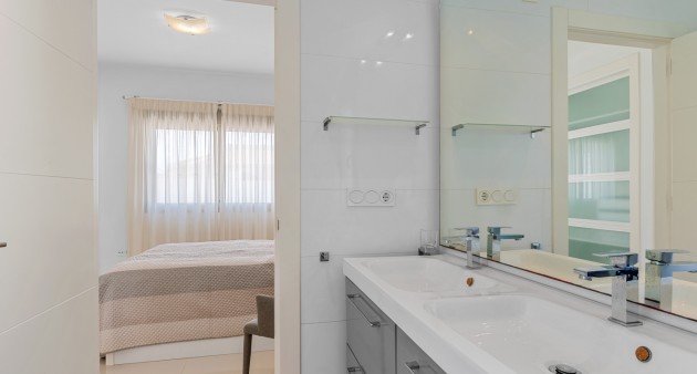 Sale - Villa - Ciudad Quesada - Rojales