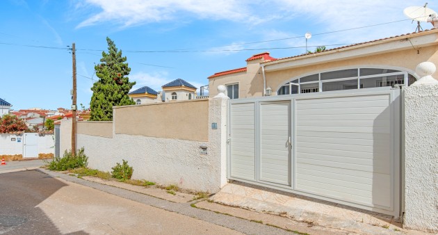 Bruktbolig - Tomannsbolig - Ciudad Quesada - Rojales