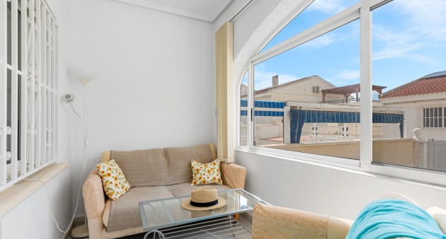 Bruktbolig - Tomannsbolig - Ciudad Quesada - Rojales