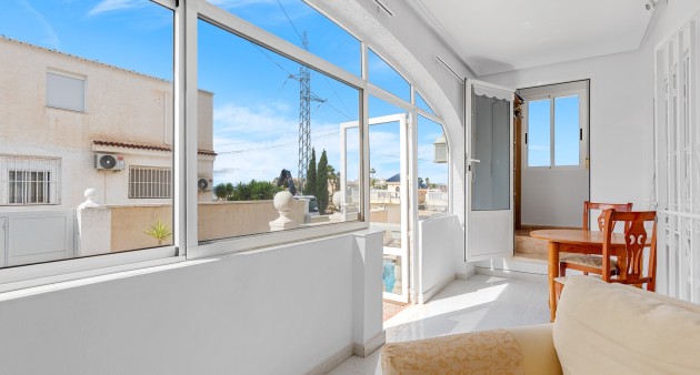 Bruktbolig - Tomannsbolig - Ciudad Quesada - Rojales