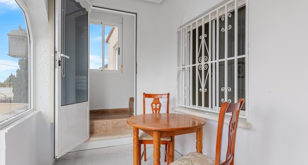 Bruktbolig - Tomannsbolig - Ciudad Quesada - Rojales