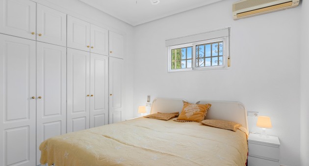 Bruktbolig - Tomannsbolig - Ciudad Quesada - Rojales