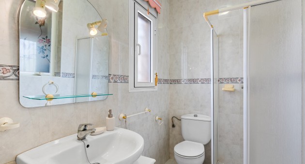 Bruktbolig - Tomannsbolig - Ciudad Quesada - Rojales