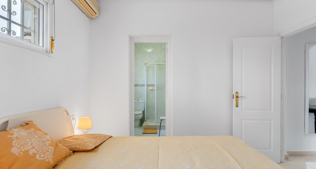 Bruktbolig - Tomannsbolig - Ciudad Quesada - Rojales