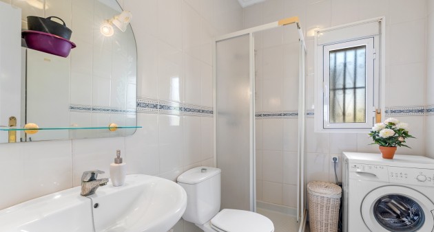 Bruktbolig - Tomannsbolig - Ciudad Quesada - Rojales