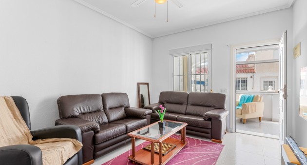 Bruktbolig - Tomannsbolig - Ciudad Quesada - Rojales