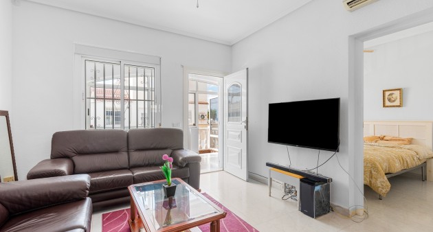 Bruktbolig - Tomannsbolig - Ciudad Quesada - Rojales