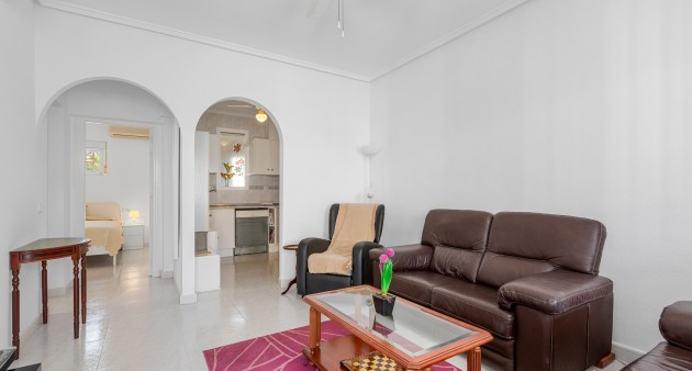 Bruktbolig - Tomannsbolig - Ciudad Quesada - Rojales