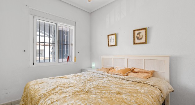 Bruktbolig - Tomannsbolig - Ciudad Quesada - Rojales