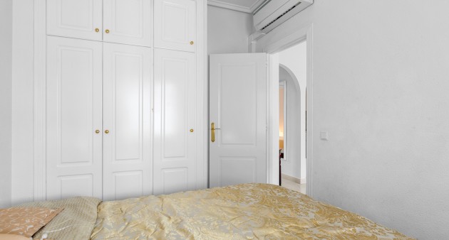 Bruktbolig - Tomannsbolig - Ciudad Quesada - Rojales