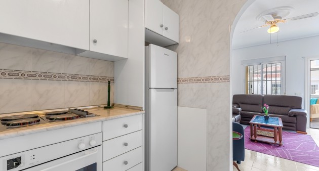 Bruktbolig - Tomannsbolig - Ciudad Quesada - Rojales