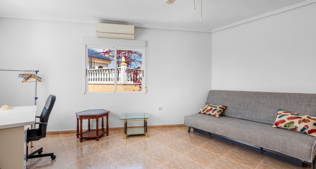 Bruktbolig - Tomannsbolig - Ciudad Quesada - Rojales