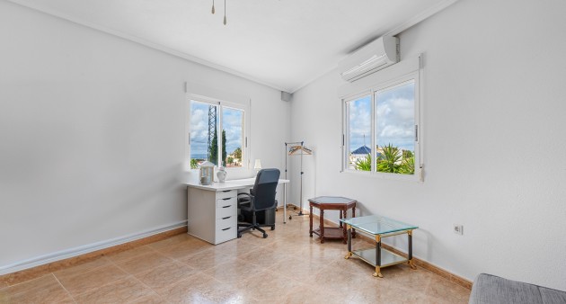 Bruktbolig - Tomannsbolig - Ciudad Quesada - Rojales