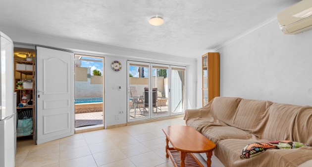 Bruktbolig - Tomannsbolig - Ciudad Quesada - Rojales