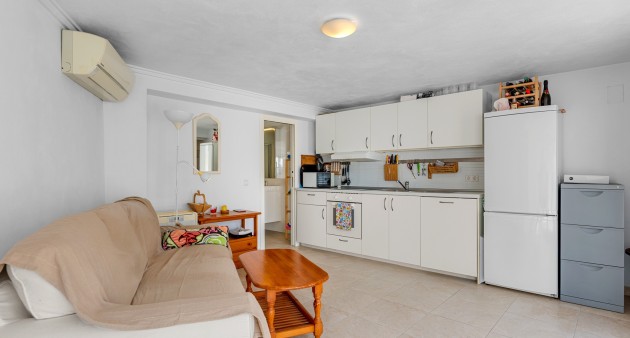 Bruktbolig - Tomannsbolig - Ciudad Quesada - Rojales