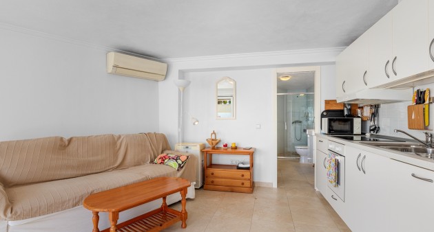 Bruktbolig - Tomannsbolig - Ciudad Quesada - Rojales