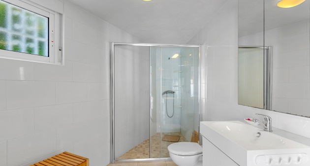 Bruktbolig - Tomannsbolig - Ciudad Quesada - Rojales