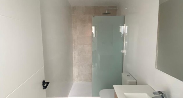 New Build - Villa - Los Alcázares - La Concha