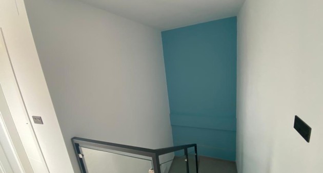 New Build - Villa - Los Alcázares - La Concha