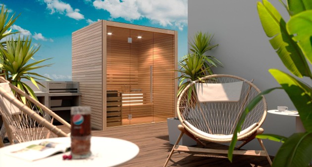 New Build - Penthouse - Torrevieja - Playa del Acequión