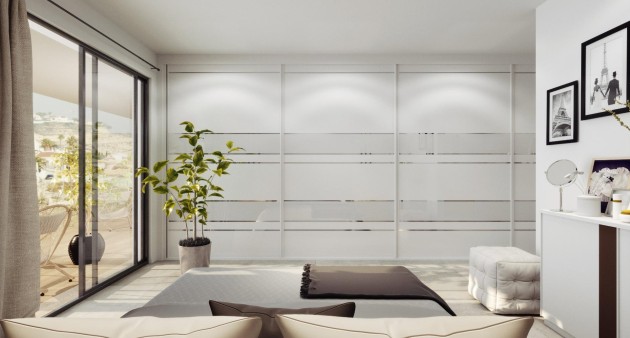 Nieuwbouw - Villa - Ciudad Quesada - Rojales - Golf La Marquesa (Ciudad Quesada)