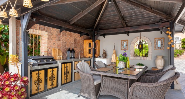 Sprzedaż - Willa - Ciudad Quesada - Rojales