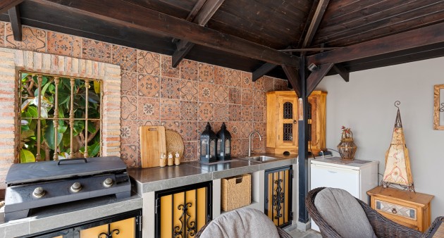 Sprzedaż - Willa - Ciudad Quesada - Rojales