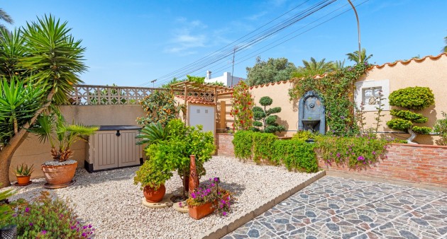 Sprzedaż - Willa - Ciudad Quesada - Rojales