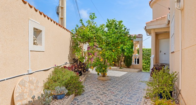 Sprzedaż - Willa - Ciudad Quesada - Rojales