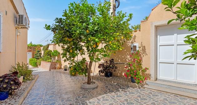 Sprzedaż - Willa - Ciudad Quesada - Rojales