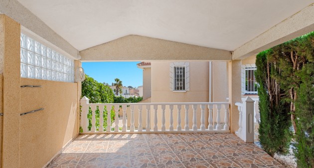 Sprzedaż - Willa - Ciudad Quesada - Rojales