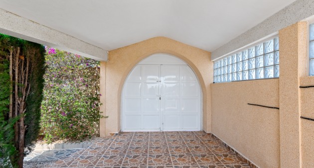 Sprzedaż - Willa - Ciudad Quesada - Rojales