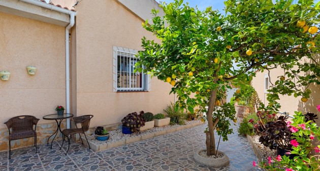 Sprzedaż - Willa - Ciudad Quesada - Rojales