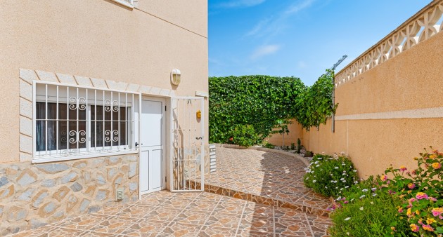 Sprzedaż - Willa - Ciudad Quesada - Rojales