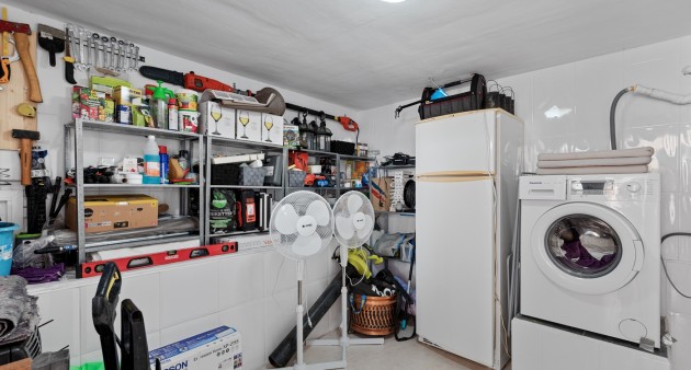 Sprzedaż - Willa - Ciudad Quesada - Rojales