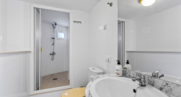 Sprzedaż - Willa - Ciudad Quesada - Rojales