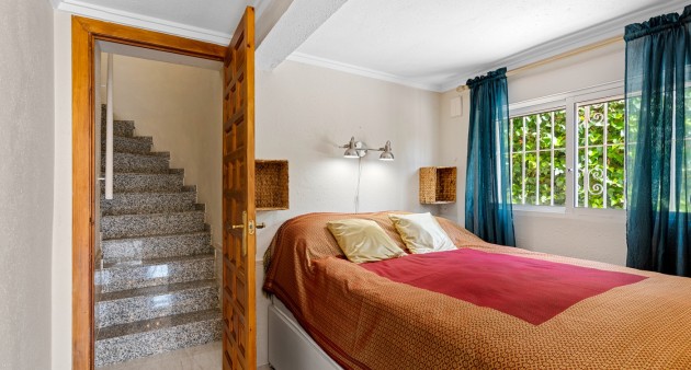 Sprzedaż - Willa - Ciudad Quesada - Rojales